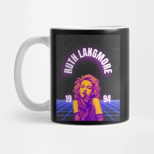 Retro Ruth Mug